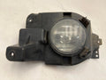 2014 Ford Explorer Fog/Mark/Park/Turn Light/Lamp