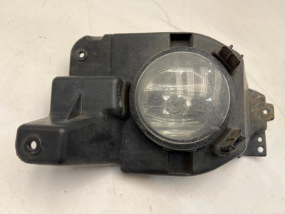 2014 Ford Explorer Fog/Mark/Park/Turn Light/Lamp