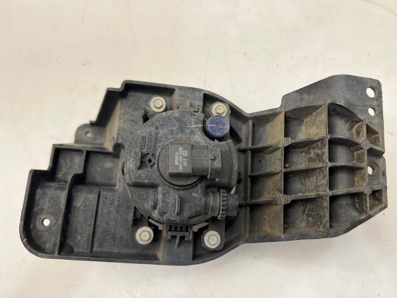 2014 Ford Explorer Fog/Mark/Park/Turn Light/Lamp