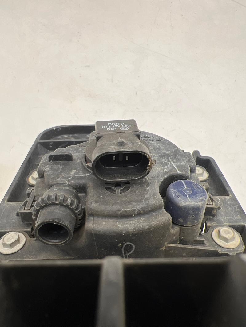 2014 Ford Explorer Fog/Mark/Park/Turn Light/Lamp