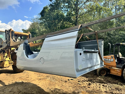 2023 Ram 2500 Pickup Box/Bed Assembly