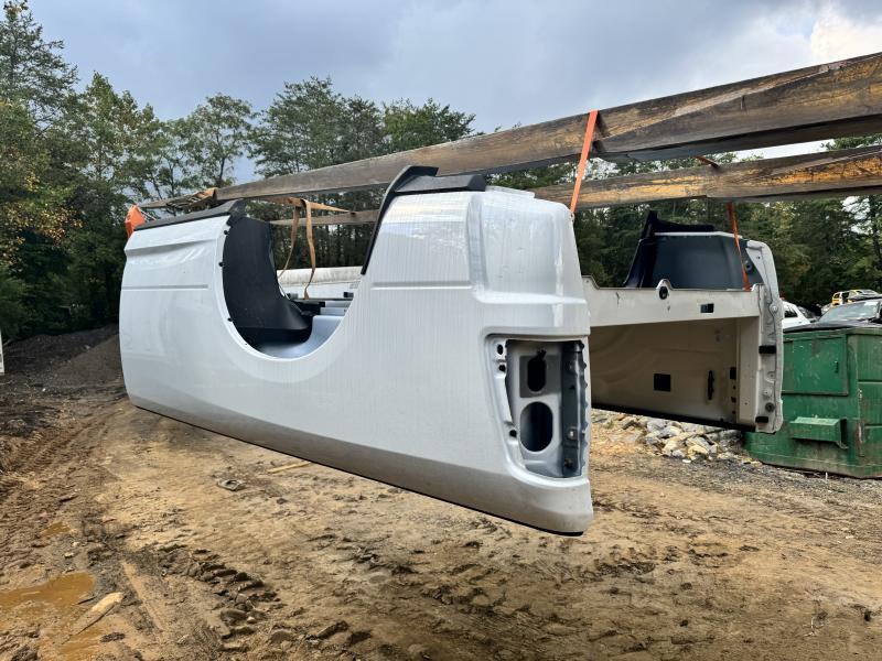 2023 Ram 2500 Pickup Box/Bed Assembly