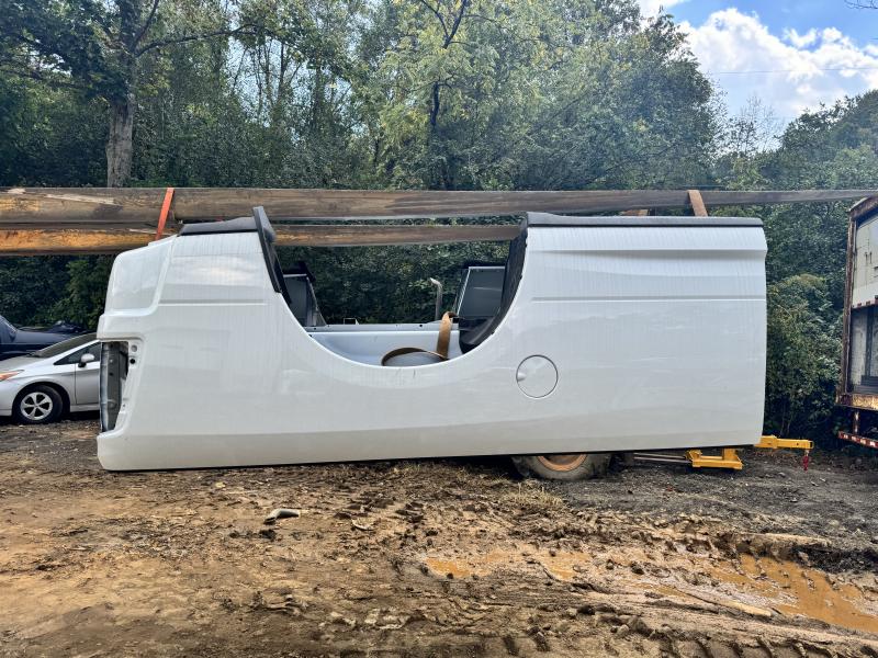 2023 Ram 2500 Pickup Box/Bed Assembly