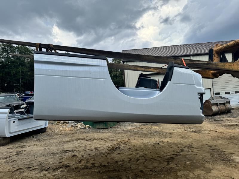 2023 Ram 2500 Pickup Box/Bed Assembly
