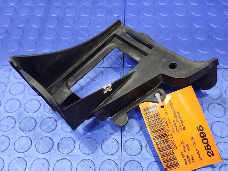 2006 BMW Z4 Misc Ebay Parts