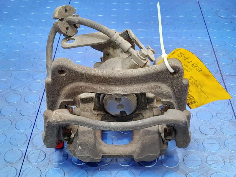 2015 Ford Transit 250 Caliper