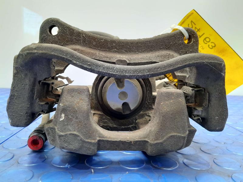 2015 Ford Transit 250 Caliper
