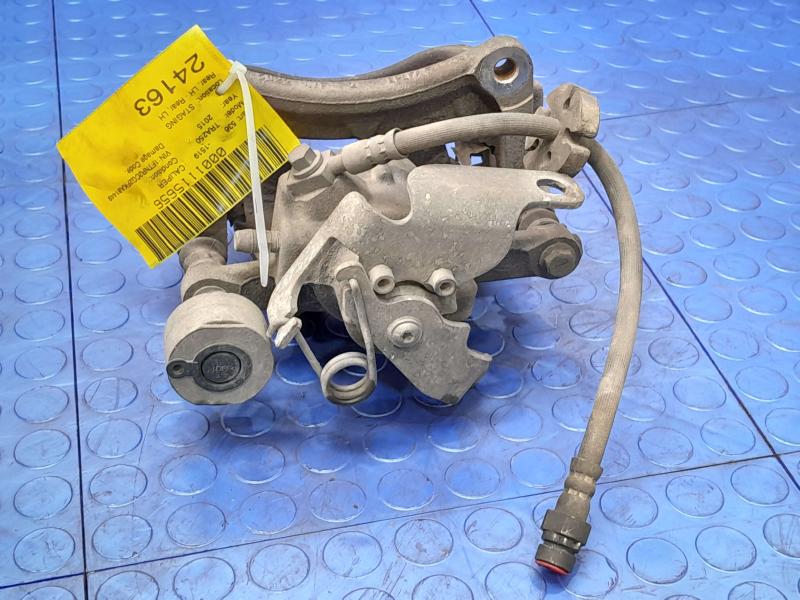 2015 Ford Transit 250 Caliper