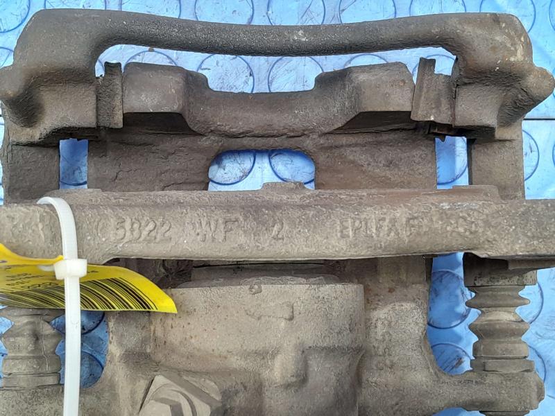 2015 Ford Transit 250 Caliper