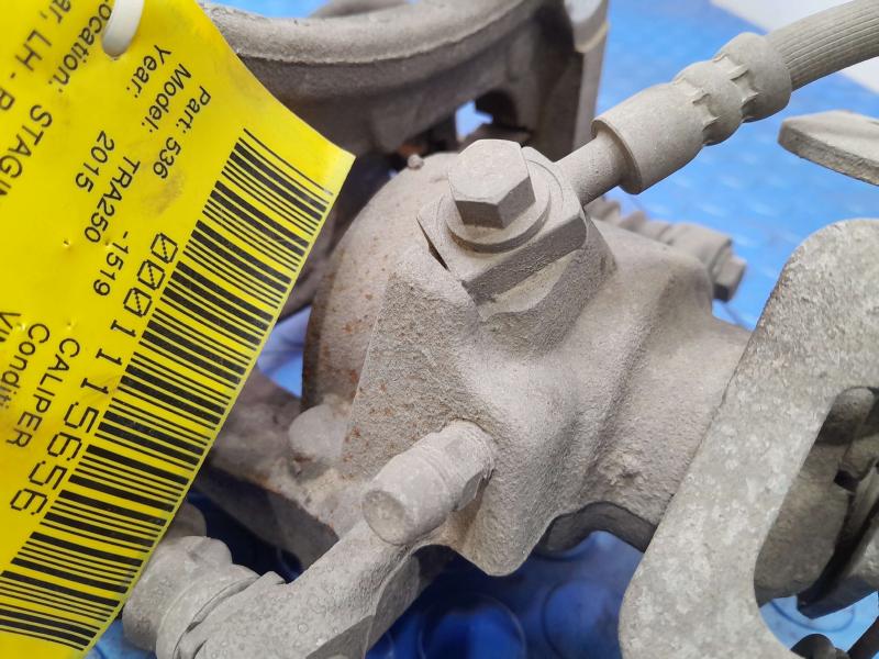2015 Ford Transit 250 Caliper