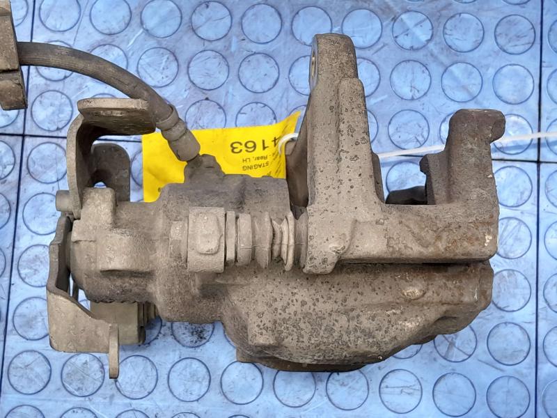 2015 Ford Transit 250 Caliper