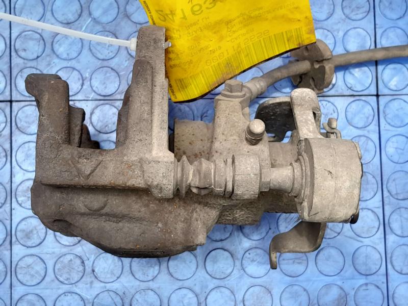 2015 Ford Transit 250 Caliper