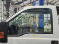 2013 Ford F-350 Super Duty Front Door Glass/Window