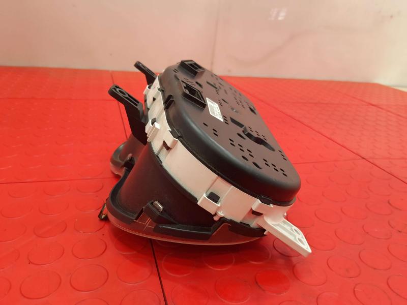 2012 Kia Forte Speedometer