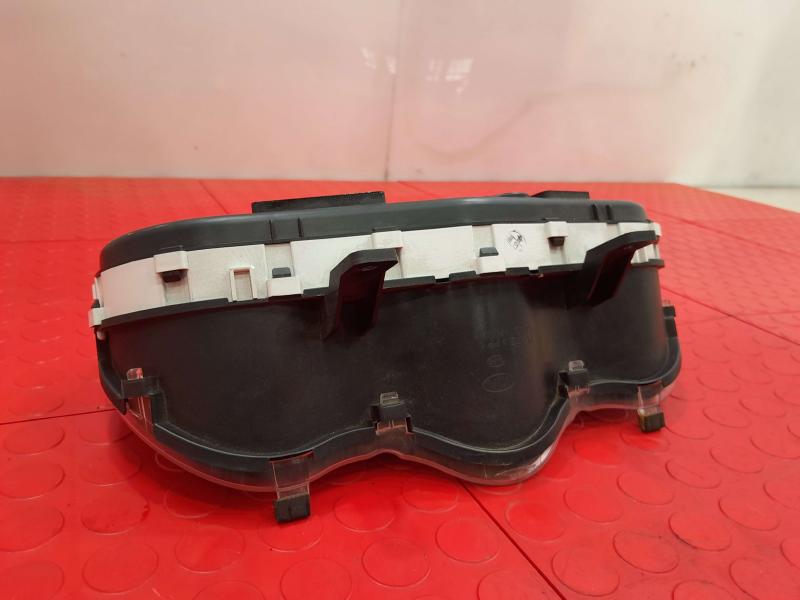 2012 Kia Forte Speedometer