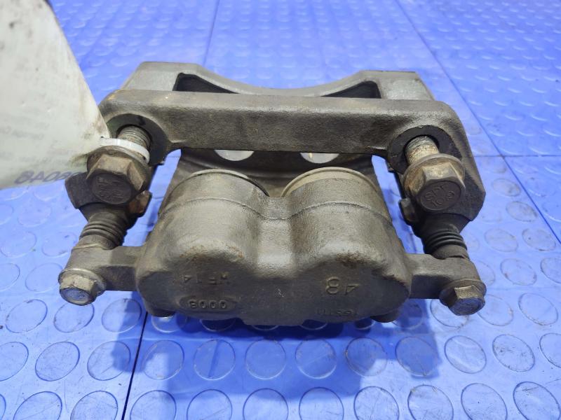 2008 Ford F-250 Super Duty Caliper