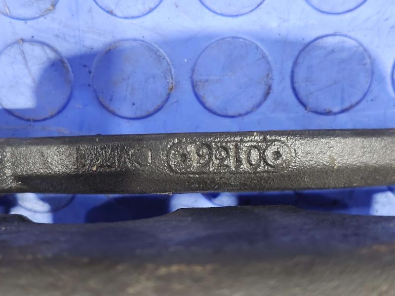 2008 Ford F-250 Super Duty Caliper