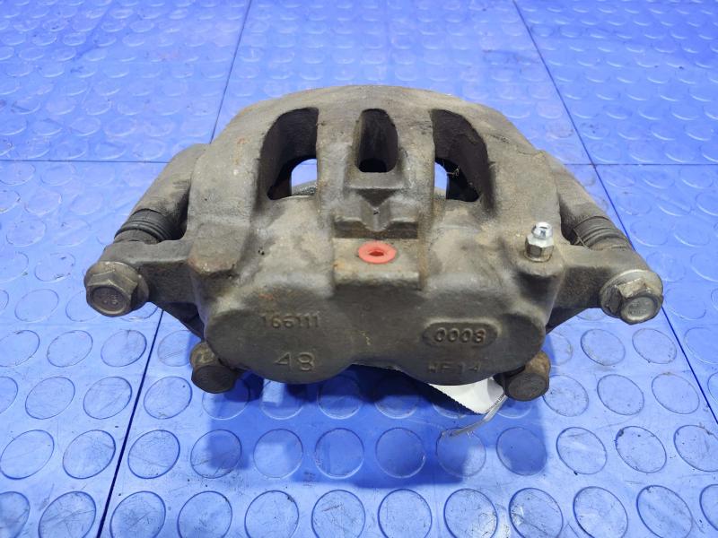 2008 Ford F-250 Super Duty Caliper