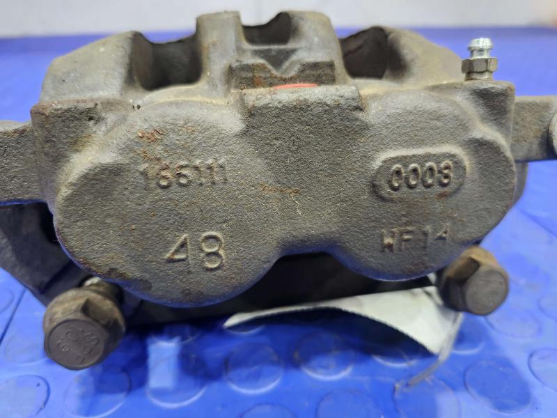 2008 Ford F-250 Super Duty Caliper