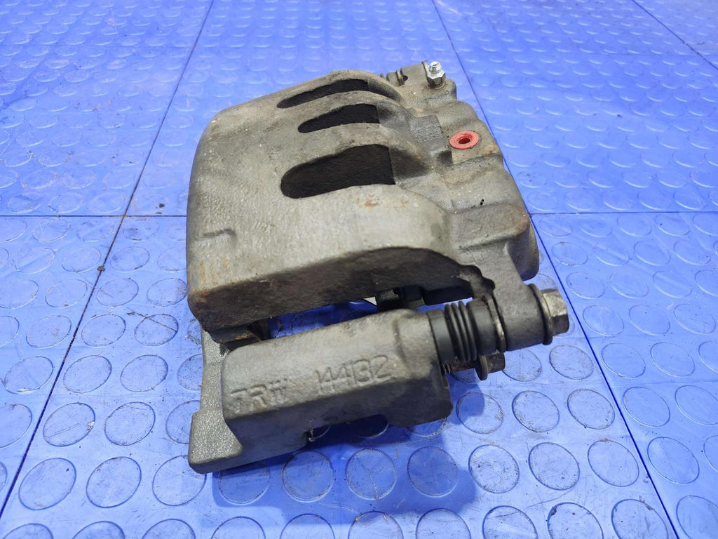 2008 Ford F-250 Super Duty Caliper