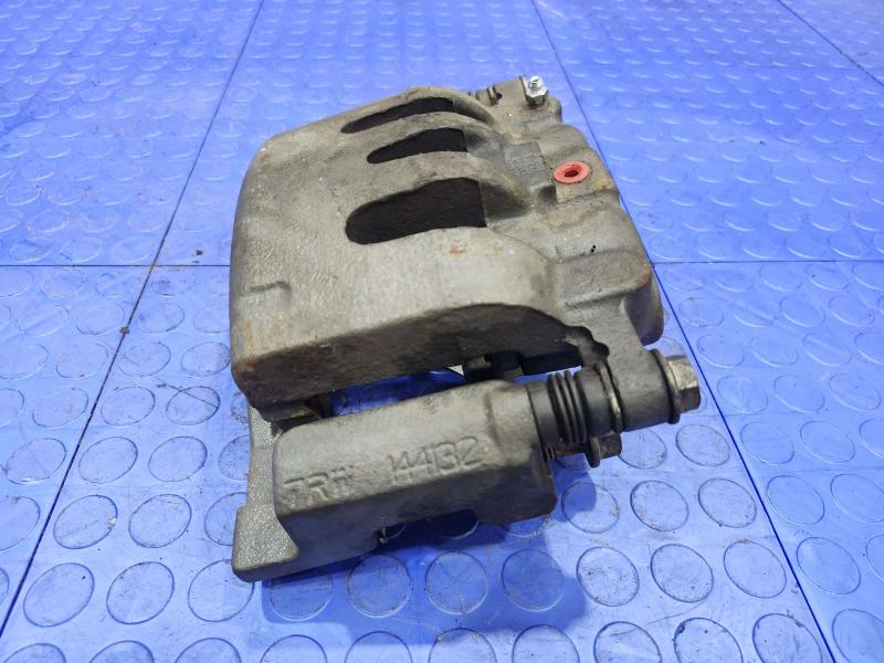 2008 Ford F-250 Super Duty Caliper