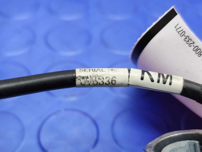 2016-2023 Mazda Miata Satellite Radio Antenna Assembly Ceramic 47A OEM NA1J66930KM