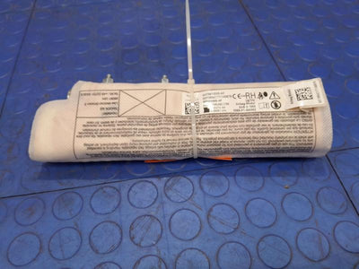 2018 Jaguar XE Air Bag