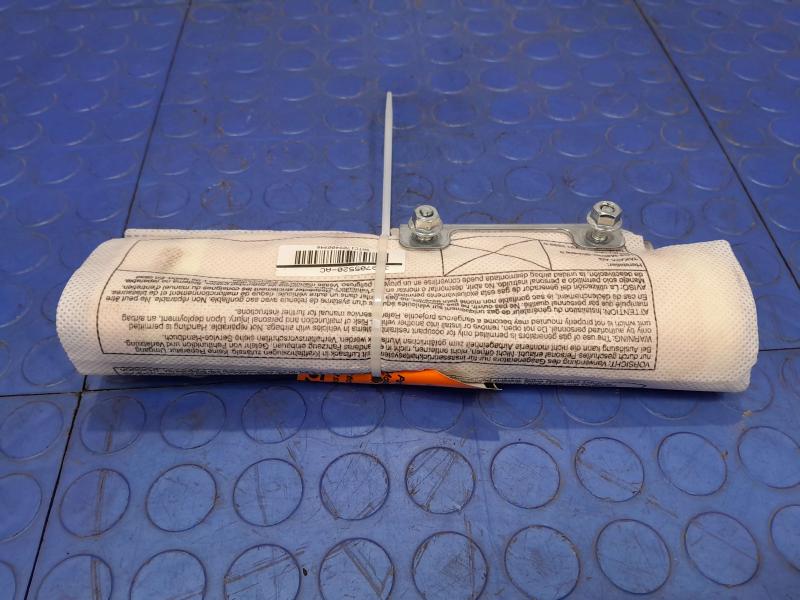 2018 Jaguar XE Air Bag