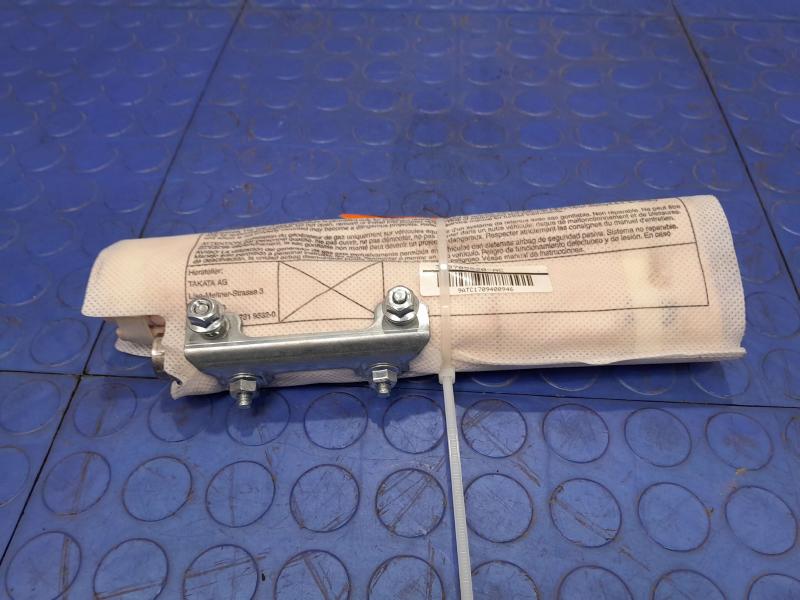 2018 Jaguar XE Air Bag