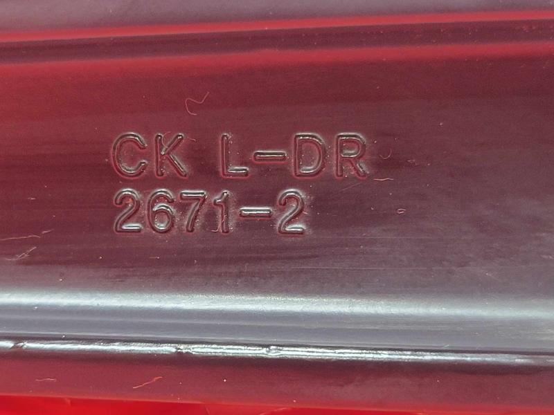 2020 Kia Stinger Wiper Arm
