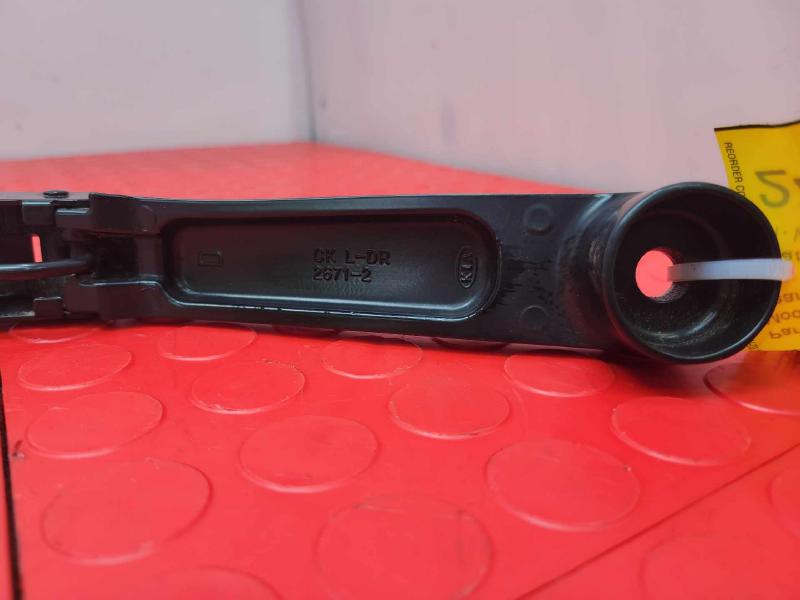2020 Kia Stinger Wiper Arm