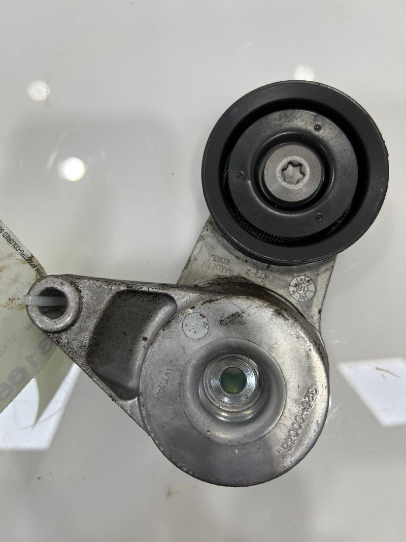 2019 Hyundai Elantra Engine Belt Tensioner