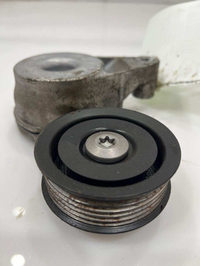 2019 Hyundai Elantra Engine Belt Tensioner