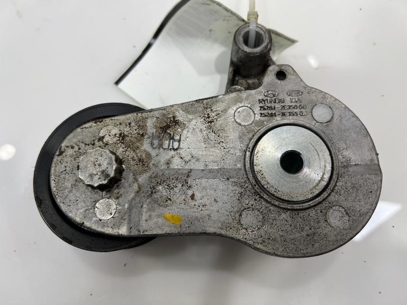 2019 Hyundai Elantra Engine Belt Tensioner