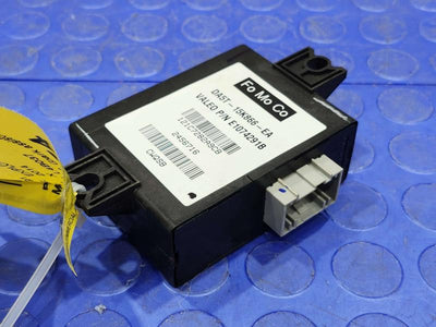 2014-2015 Ford Explorer Park Assist Control Module Genuine OEM DA5T-15K866-EA