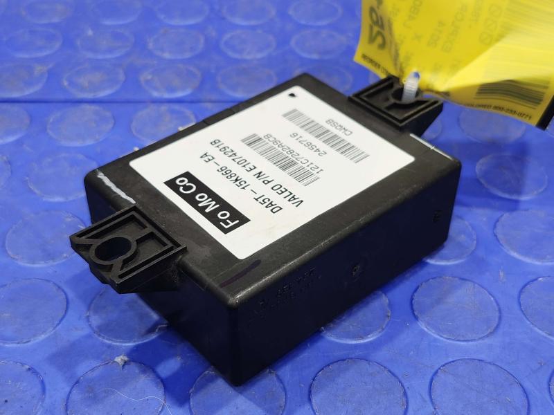 2014-2015 Ford Explorer Park Assist Control Module Genuine OEM DA5T-15K866-EA