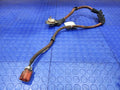 2010-2012 Toyota Prius AC Compressor Wiring Harness OEM 82122-47010