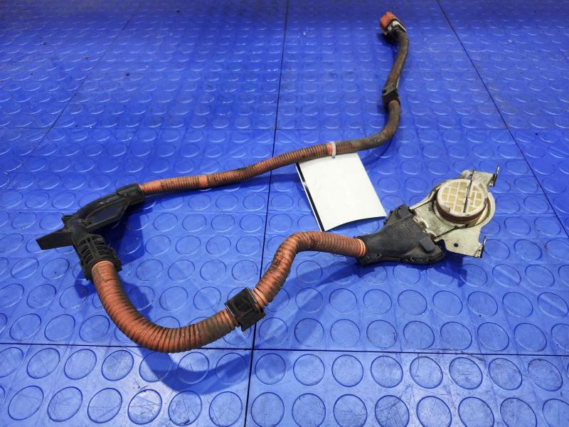2010-2012 Toyota Prius AC Compressor Wiring Harness OEM 82122-47010