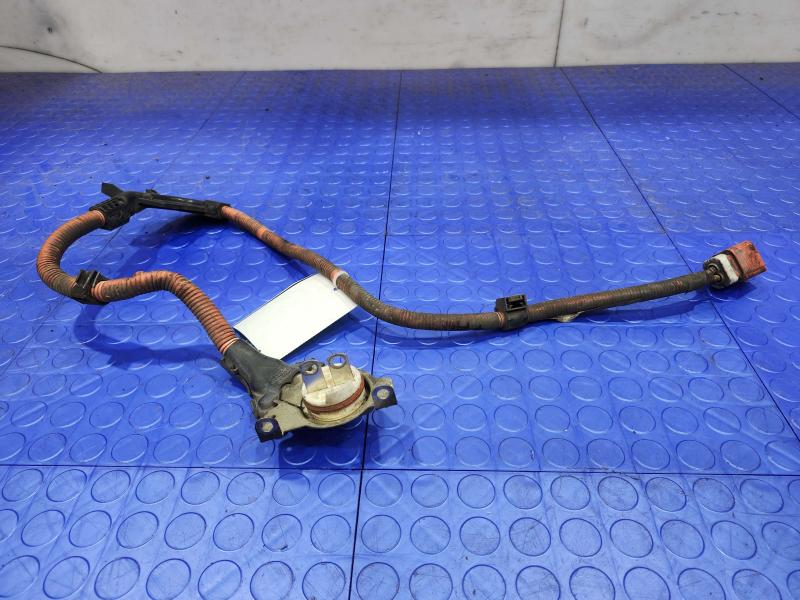 2010-2012 Toyota Prius AC Compressor Wiring Harness OEM 82122-47010