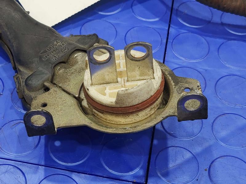2010-2012 Toyota Prius AC Compressor Wiring Harness OEM 82122-47010