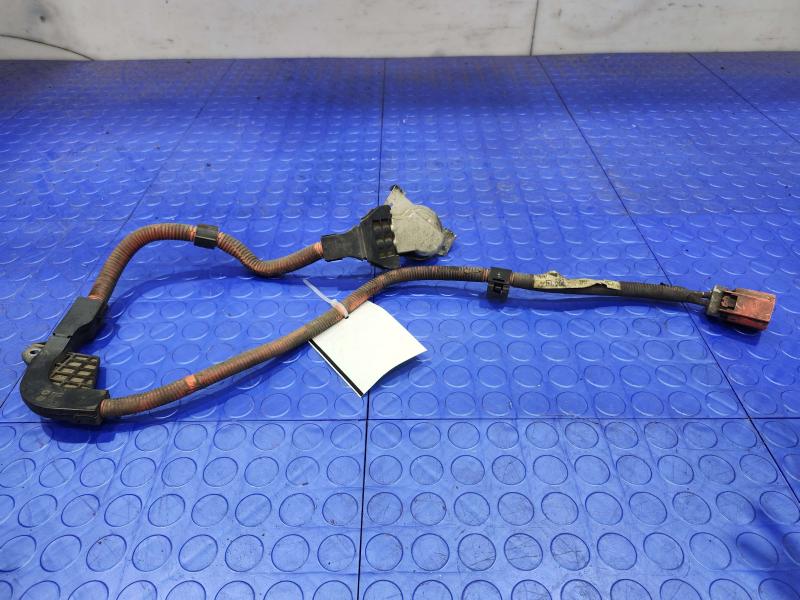 2010-2012 Toyota Prius AC Compressor Wiring Harness OEM 82122-47010