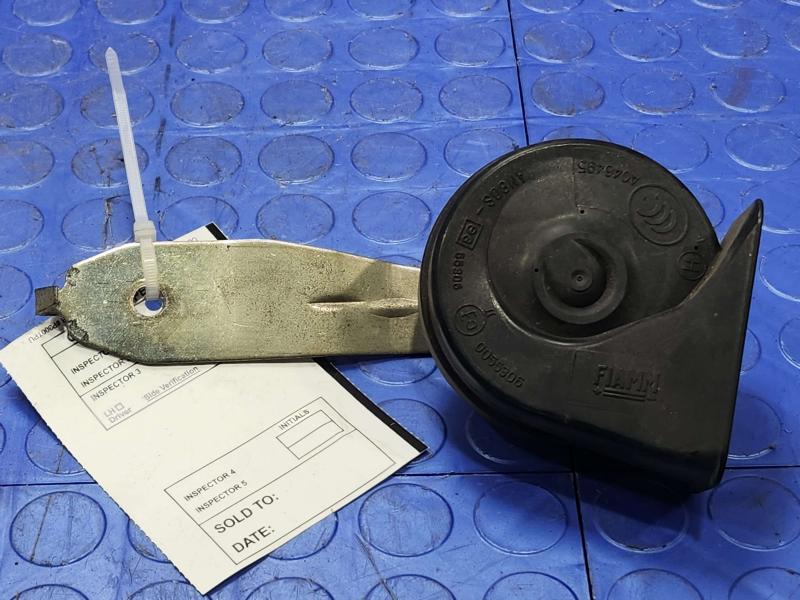 2012 Mazda Mazda5 Horn
