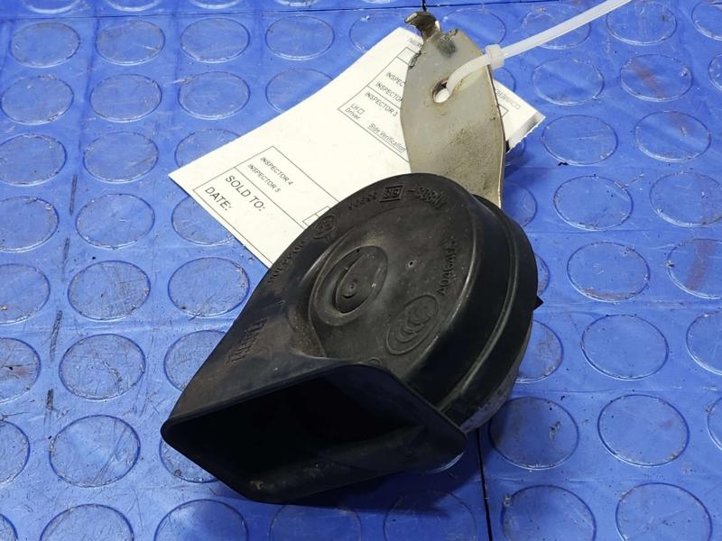 2012 Mazda Mazda5 Horn