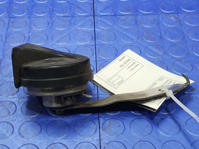2012 Mazda Mazda5 Horn