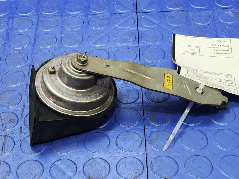 2012 Mazda Mazda5 Horn