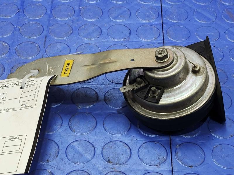 2012 Mazda Mazda5 Horn