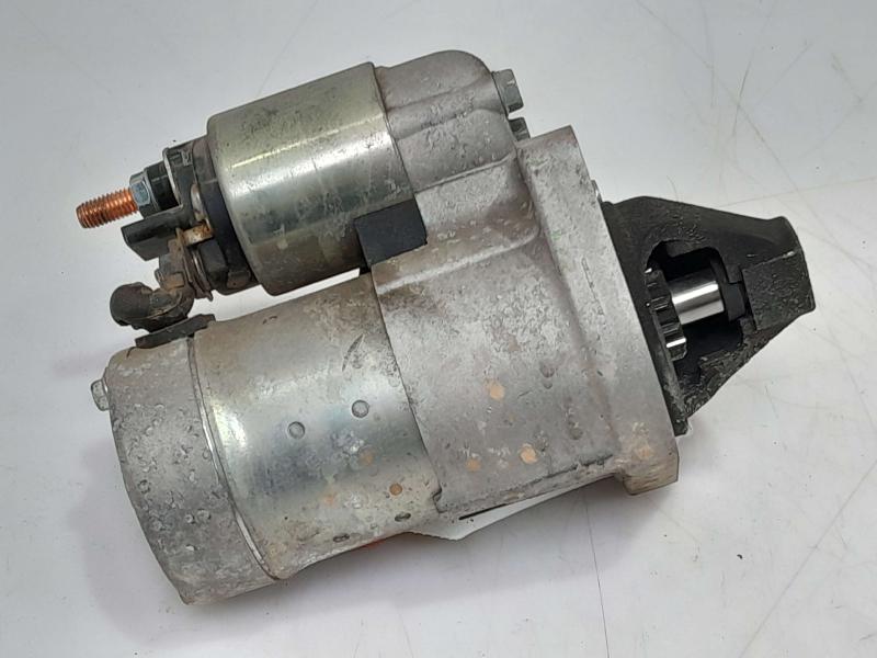 2017 Jeep Renegade Starter Motor
