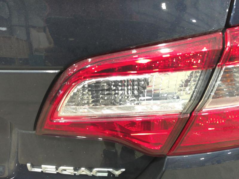 2018 Subaru Legacy Trunk/Decklid/Hatch/Tailgate
