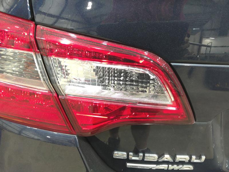 2018 Subaru Legacy Trunk/Decklid/Hatch/Tailgate