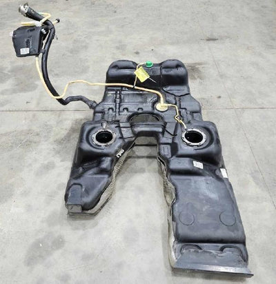 2009-2015 Audi Q7 Fuel Tank Assembly Gas Tank Genuine OEM Part 4L0201075P